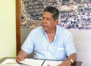 Rudimar Barbosa