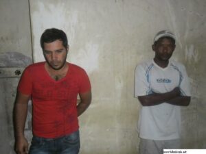 José Vicente Cardoso Guimarães Neto e Josuê
