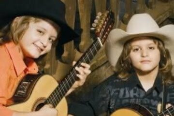 Vinícius e Venâncio