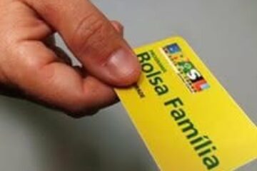 Desvios do programa Federal