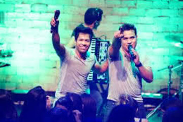 João Lucas e Marcelo