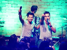 João Lucas e Marcelo