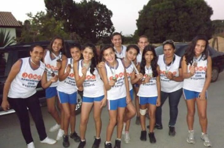 Equipe
