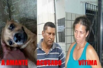 Foto para divulgação