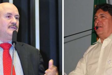 José Augusto Maia e Bonfim