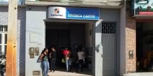 Casa lotérica