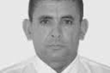 Valdir Moreira Gonçalves