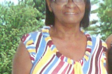 Laurita Alves de Souza