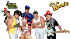 Cia do Kuarto