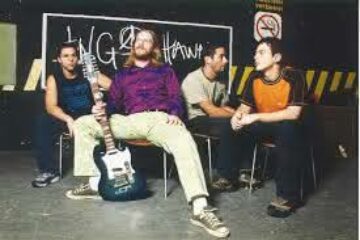 Engenheiros do Hawai