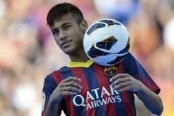 Neymar