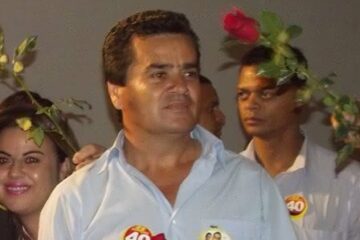 Foto extraída do Fecebook