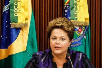 Avaliação negativa do governo Dilma subiu de 9% para 25% (Roberto Stuckert/PR)