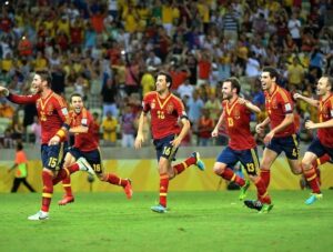 Espanha