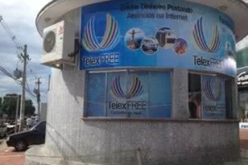 Telexfree
