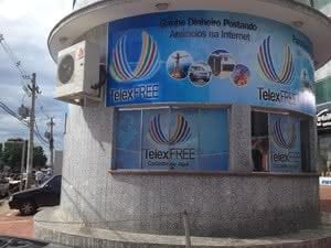 Telexfree