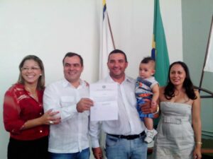 Foto do Fecebook