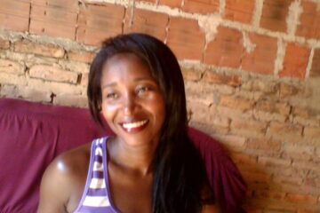 Alessandra Pereira de Souza