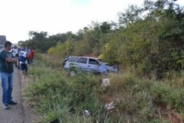 Foto do Caetité Notícias