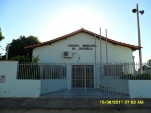 Câmara Juvenilia
