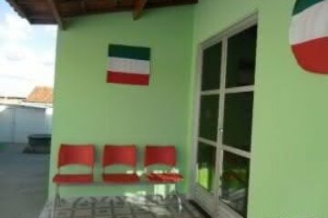 Sede Cidade Amiga FM