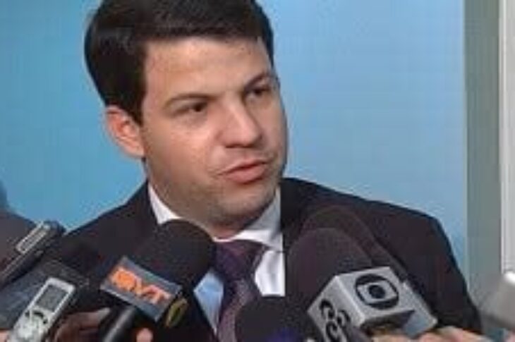 ADVOGADO DA TELEX-FREE ADJACIR FALVÃO