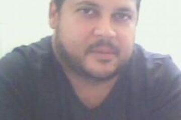 Adão Marcos Silva Pereira