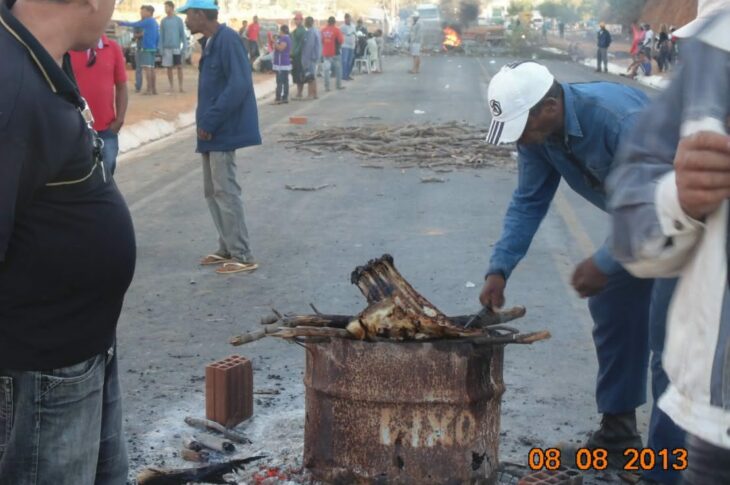 Imagens: Romero oliva e Giliardi Rafael