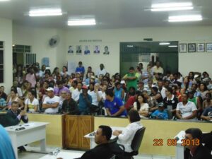 Foto: Romero Oliva