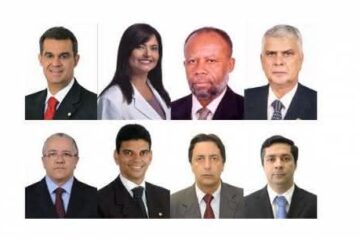 Deputados