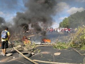 Foto: Natália Jael/G1 Grande Minas