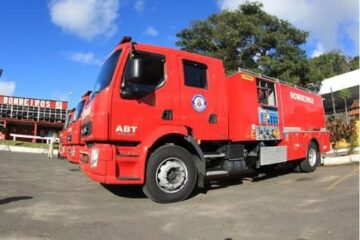 Pesquisa indica falta de Bombeiros na Bahia. (Foto: Manu Dias/GOVBA).
