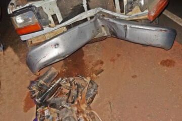 Crédito Vilson Nunes