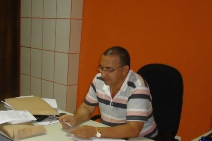 José Cardoso de Oliveira