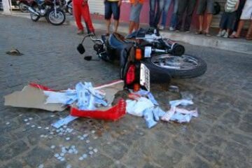 Foto: Brumado Notícias