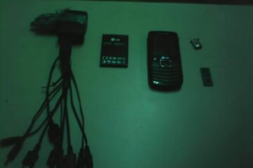 Imagem cedida pela Polícia Civil