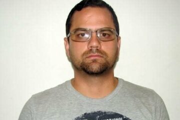 O diretor do Jornal Tribuna do Sertão, Leonardo Oliva, ficou indignado com a atitude do presidente do legislativo. (Foto: Divulgação).