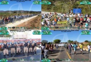 Crédito das fotos Notícias