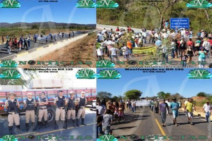 Crédito das fotos Notícias