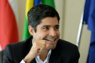 Foto: Valter Pontes/ Agecom