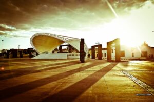 Praça do Caís