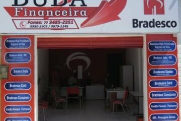 Bradesco Financeira