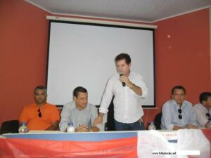 Encontro