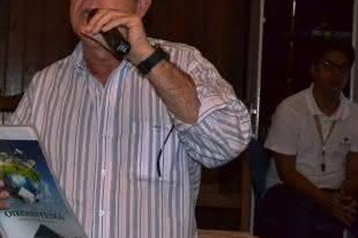 José Barreira de Alencar Filho