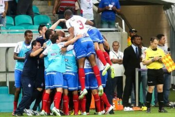 Crédito da foto Globo Esporte