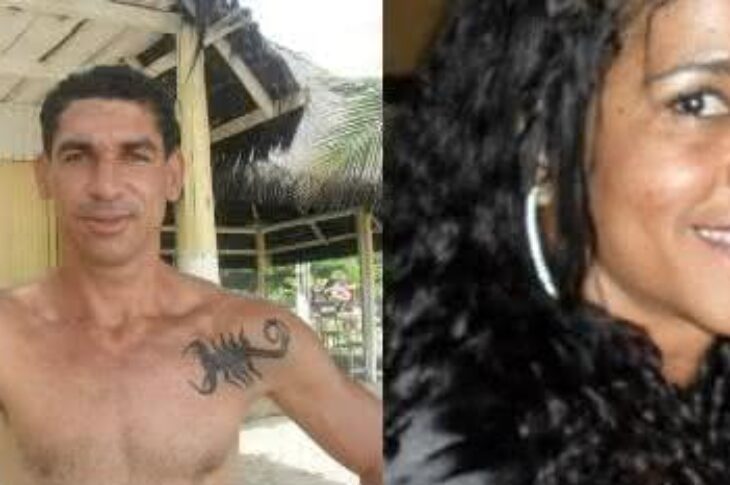 Bisouro e Tereza