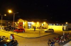 Hospital