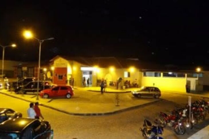 Hospital