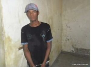 Eliziano Pereira de Oliveira