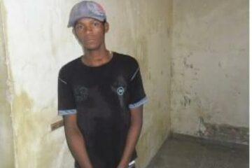 Eliziano Pereira de Oliveira